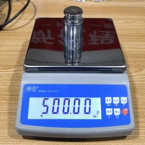 KH-C4 Electronic High Precision Balance Digital <strong>Weighing</strong> <strong>Scale</strong> for Jewelry 2000g/0.01g High Accuracy - Product Image 2