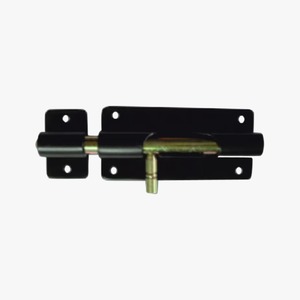 Loquet de porte en fer galvanisé de qualité supérieure pour maison, usine, entrepôt et porte commerciale, disponible à la vente - Product Image 5