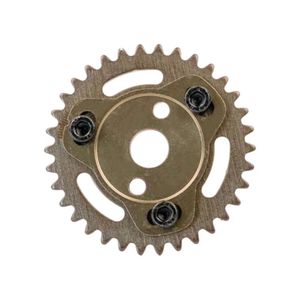 เฟืองแคมปรับเวลาได้สำหรับ Beat <span class=keywords><strong>Scoopy</strong></span> Karbu Fi 34T - Product Image 5