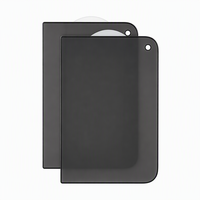 Protection d'écran anti-espion de haute qualité en verre trempé pour iPhone Duo