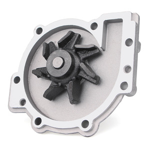 Kit de Correa de Distribución y Bomba de Agua para 98-10 C70 S40 V70 XC70 1.9T 2.4T 2.5T DOHC 3188688 - Product Image 5