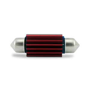 Voiture dôme <span class=keywords><strong>liseuse</strong></span> C10W Festoon led ampoule 31mm 36mm 39mm lumineux superbe 6000k blanc éclairage de plaque d'immatriculation - Product Image 4