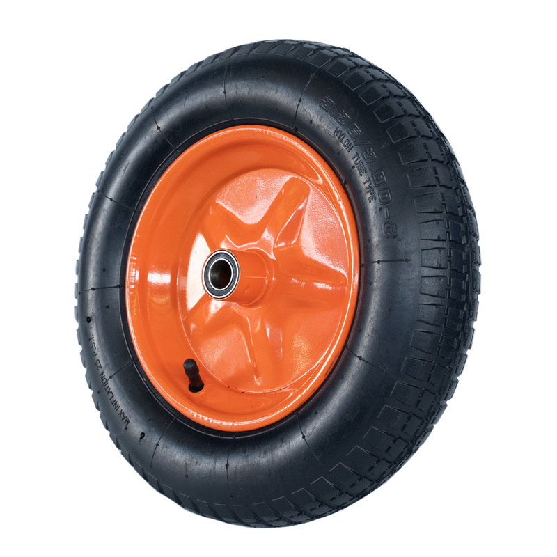 Popular Design Pneumatic Rubber 3 50
