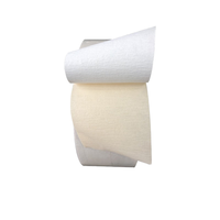 Matériau du papier Ruban de masquage double face Ruban adhésif pour club de golf