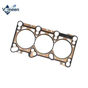 奥迪、西雅特、斯柯达、大众气缸盖垫片 - ELRING 627.651 06C 103 383 H 06C103383H - Product Image 5