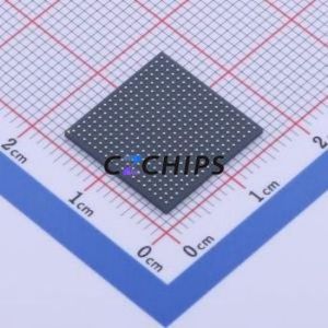 วงจรรวมไมโครคอนโทรลเลอร์ชิปวงจรรวม TFBGA-324 AT91SAM9G45C-CU ใหม่ดั้งเดิม (MCU/mpu/soc) - Product Image 2