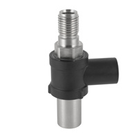 Adaptateur d'aspiration de poussière en acier premium 1-1/4 femelle vers 1-1/4 mâle pour accessoires de perceuse diamantée manuelle – Perçage sans poussière