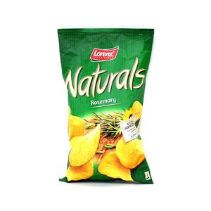 Sac en plastique laminé OPP en aluminium pour chips de pommes de terre, sac pour chips de pommes de terre avec impression de logo personnalisé, vente en gros - Product Image 2