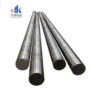 AISI ASTM 1018 1020 1045 42CrMo 4140 4130 C45 St52 A36 batang persegi datar baja karbon bulat - Product Image 2
