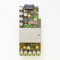 B&R APCNT1/2 050002791-02 Ordinateur embarqué, carte mère de contrôle industriel, module CPU, PC industriel I3, 100% en stock