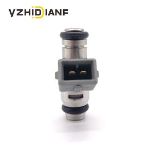 Boquilla de inyector de combustible IWP181 27706-07A para Harley Sportster XL883 XL1200 Custom <span class=keywords><strong>Seventy</strong></span> Two 48 72 - Product Image 3