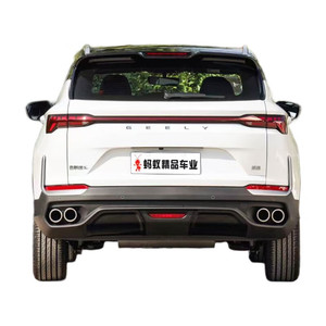 Geely Binyue L 1.5TD DCT Star Diamond Edition SUV 5 places-181hp, <span class=keywords><strong>Euro</strong></span> 6/Chine VI B, certifié EPA & <span class=keywords><strong>ISO</strong></span> - Product Image 6
