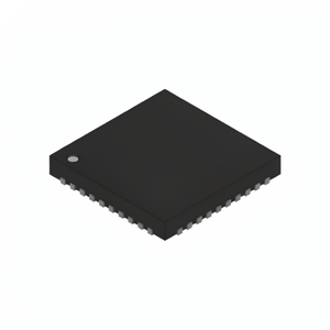 Data Acquisition Buy Electronics Components Online <b>40</b> WFQFN Exposed Pad MAX5854ETL BOM IC In Stock - Product Image 1