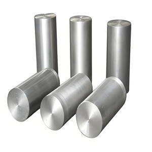 Inconel 617 hợp kim Niken thanh tròn ASTM b166 UNS <span class=keywords><strong>n06600</strong></span> thanh chống ăn mòn cường độ cao dùng trong công nghiệp - Product Image 2