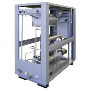 Controlador de Temperatura para Moldes Tool-Temp, Enfriador Industrial de 1000W, Máquina de Control Preciso de Temperatura del Agua - Product Image 3