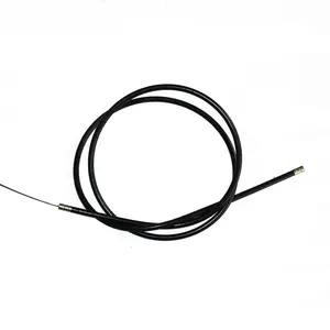 Cable de acelerador para go karts, Piezas de motocicleta, venta al por mayor