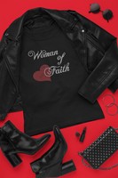 Femme Faith Bling Transfer Hotfix Iron-on Crystal Diamond Rhinestone Decal Motif Rhinestone Design for Hot Application