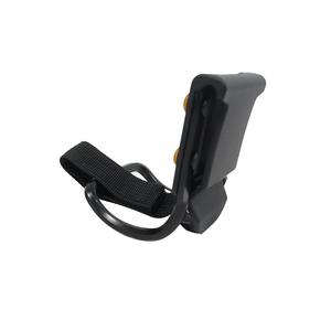 Bolsa de Herramientas Profesional con Cinturón, Bolsa de Trabajo Pequeña para Mantenimiento, Organizador de Herramientas con Cinturón Ajustable, Muestra Gratuita - Product Image 3