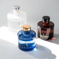 Difusor de Aromas para el Hogar AIKUN, Flexible, Seguro, Sin Alcohol, Fórmula Natural con Aceites Esenciales, Personalizable para Navidad