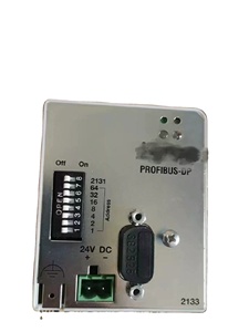 Original MS-Lenze PLC EMF2179IB DeviceNet Kommunikationsmodul AIF - Product Image 1