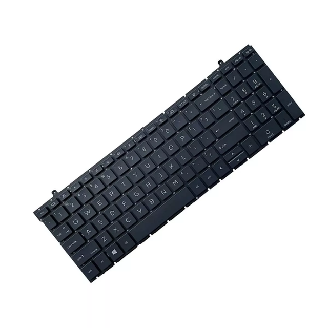 Bestseller New US Backlit Replacement Laptop Keyboard for HP EliteBook 860 G9 ZBook Firefly 16 G9 G10 Notebook Spare Part for HP