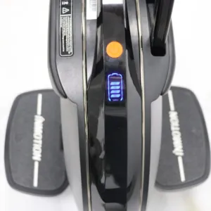 Monociclo Eléctrico EU Stock V8S EUC E-wheel con Batería de 72V 728Wh, Motor de 1000W, Velocidad Máxima de 35km/h, Autonomía de 70km, Autoequilibrio Inteligente, INMOTION V8 - Product Image 6