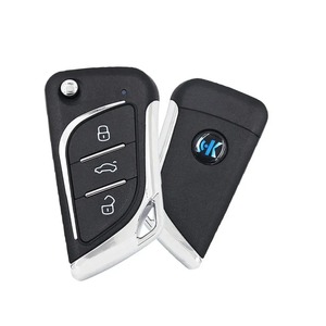 <strong>KEYDIY</strong> KD NB30 Multifunction Remote <strong>Key</strong> NB Series with PCF 3 Buttons Car Remote <strong>Key</strong> for KD900/KD MINI/KD MAX <strong>Key</strong> <strong>Programmer</strong> - Product Image 5