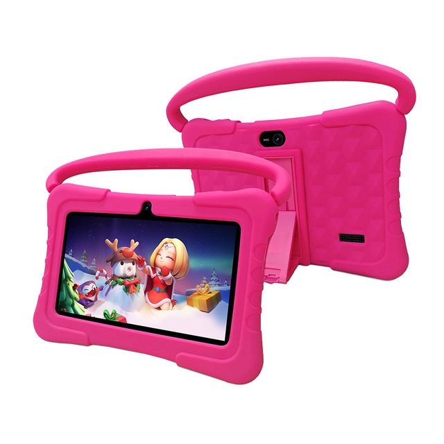 Boxchip Q708 7 Inch Kids Tablet with Quad Core Processor 2GB/32GB 3500mAh Battery