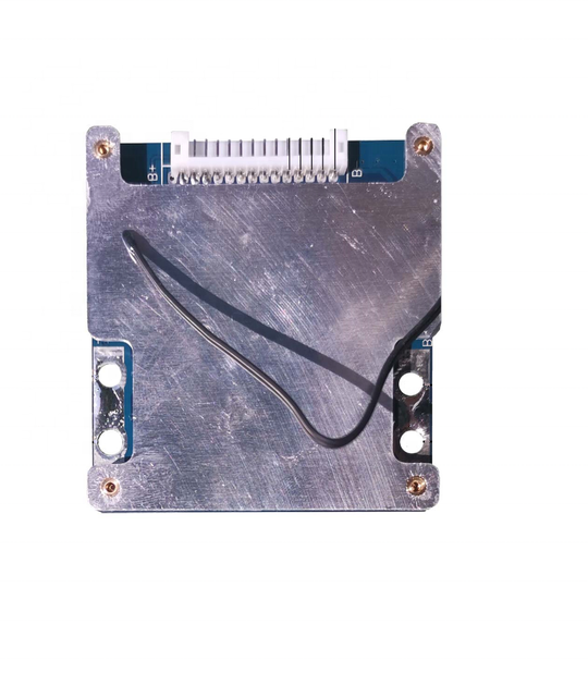 48V BMS for Ebike Battery 48V 25A BMS for Ebike Battery 10S 12S 13S 14S 15S 16S 20S 13S 25A BMS