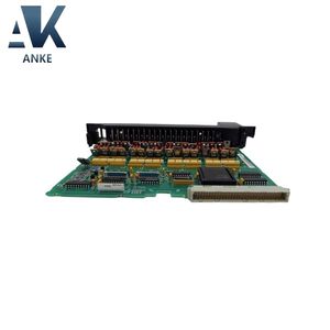Module de sortie General Electric IC697MDL350 - Product Image 2