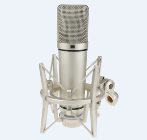 Micro thu âm chuyên nghiệp, khử tiếng ồn, chất lượng âm thanh tốt nhất - Product Image 3