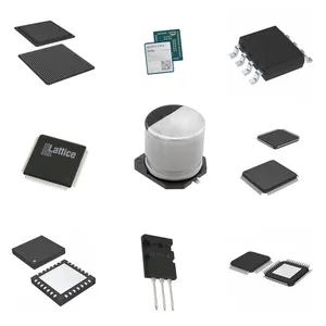 Componentes eletrônicos Circuitos integrados Professional IC Chip fornecedor H5TQ4G63CFR-TEC