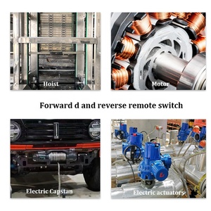 Mini 10A relay tuyến tính thiết bị truyền động điều khiển DC 5V điều khiển từ xa lên xuống ChuyểN 12V về phía trước đảo ngược chuyển đổi từ xa cho động cơ - Product Image 6