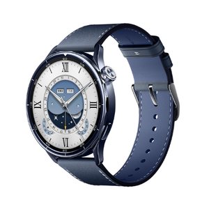 <span class=keywords><strong>Mejor</strong></span> Precio, Reloj Xiao Mi S5, Pantalla AMOLED <span class=keywords><strong>de</strong></span> 1.48'', Resistente al Agua 5ATM, Peso Neto 46g, Capacidad <span class=keywords><strong>de</strong></span> Batería 815mAh, Compatible con BT/NFC - Product Image 3