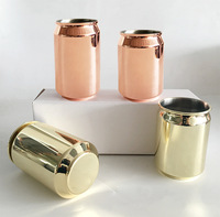 Gobelet isotherme personnalisé en acier inoxydable au design classique pour adultes, idéal pour les cadeaux de remise de diplôme - Sans BPA et écologique