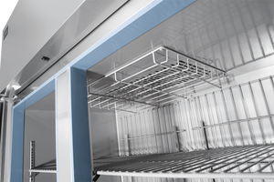 Standard Size Fridge Double Door Fridge Side-by-side Refrigerators American Fridge Freezer - Product Image 6