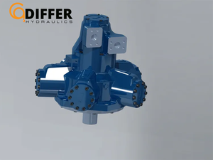 <span class=keywords><strong>Intermot</strong></span>油圧モータNHM FMB FMC CM高品質最高のコストラジアルピストンモーター<span class=keywords><strong>intermot</strong></span>軌道 (軌道) 油圧モータ - Product Image 6