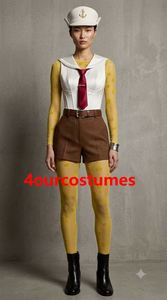 Cheap Price Sexy Bucket Out Mermaid Black Fallen Angel <b>Costume</b> - Product Image 4