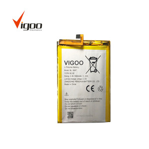 Precio al por mayor de la batería Li-ion recargable de 5000 mAh de la batería del teléfono de Tecno BL-50AT - Product Image 3