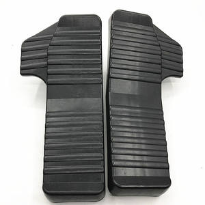 แป้นเหยียบเดิน/แป้นเหยียบเท้า สำหรับรถขุดโคมัตสึ PC60-7/120/200/220/240/360-7-8 สภาพใหม่ ผลิตจากโลหะ ใช้กับปั๊มน้ำสำหรับเครื่องยนต์ - Product Image 2