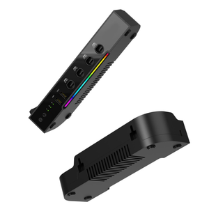 Di động sạc đứng sạc <span class=keywords><strong>Dock</strong></span> với ngc tường treo cho <span class=keywords><strong>Nintendo</strong></span> chuyển đổi 2/chuyển đổi 2 Trò chơi giao diện điều khiển Chiếu làm mát cơ sở - Product Image 4