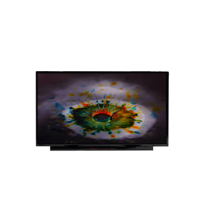 NE156QHM-NX1 ของแท้ในสต็อก 15.6 นิ้ว 2560RGB*1440 Quad-HD 88PPI ราคาต่ำหน้าจอแสดงผล LCD สำหรับแล็ปท็อป - Product Image 1