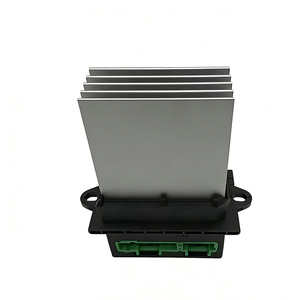 <span class=keywords><strong>Résistance</strong></span> de Ventilateur de Climatisation Automobile pour Peugeot Citroën Renault Scénic II 1.6 888700 6441W6 6441L2 7701048390 7701207718 - Product Image 1