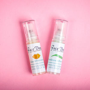 Wenshen FACE DEEP Permanent Makeup Microblading After Care crema per la rimozione dei tatuaggi per la riparazione del tatuaggio delle labbra delle sopracciglia - Product Image 3