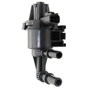 Válvula Solenoide de Control de Impulso de Vacío 911-350 para Modelos Ford 2008-2010, Válvula de Recipiente de Carbón, Pieza de Repuesto de Plástico - Product Image 3