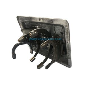 Conjunto de Carcasa de Barra de Cambios Eaton Fuller A-6974 A-6975 4304606 - Product Image 2