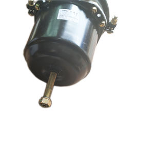 Pièces de rechange de haute qualité pour le renfort de frein et <span class=keywords><strong>d</strong></span>'embrayage, <span class=keywords><strong>chambre</strong></span> à <span class=keywords><strong>air</strong></span> de frein 3530-00039 pour <span class=keywords><strong>camion</strong></span> - Product Image 4