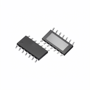 14 SOlC Exposed Pad Authorized Distributor Power Management (PMIC) Electronic Chips Component BTT60502ERAXUMA1 - Product Image 1