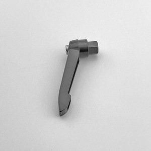 Mwre L Type Cnc Machine Tool Internal Thread Fixed Handle Adjustable Position Tightening 7 Shaped Zinc Alloy Locking S 2911Z - Product Image 3