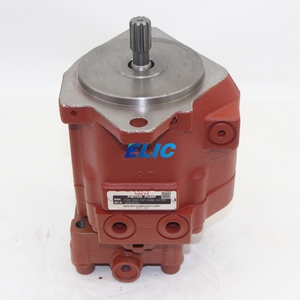 ปั๊มไฮดรอลิกสำหรับรถขุดขนาดเล็ก Elic รุ่น PE10V00001F1 PVD-00B-15-3-4733A PVD-00B-15P-5AG3-5773A พร้อมใบรับรอง CE - Product Image 4